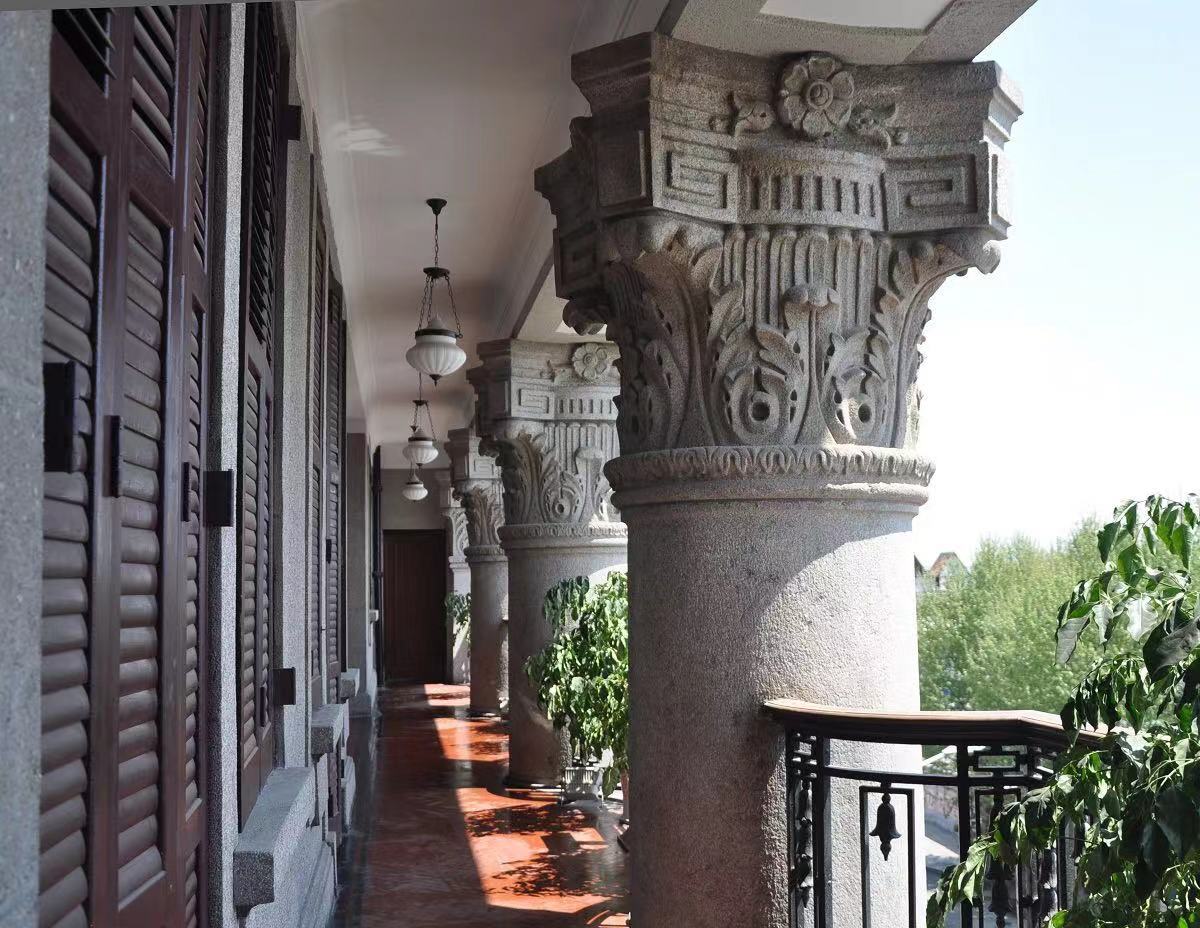 江漢關大樓建筑局部1.jpg